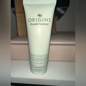 Origins Plantfusion Softening Hand & Body Lotion - Cream